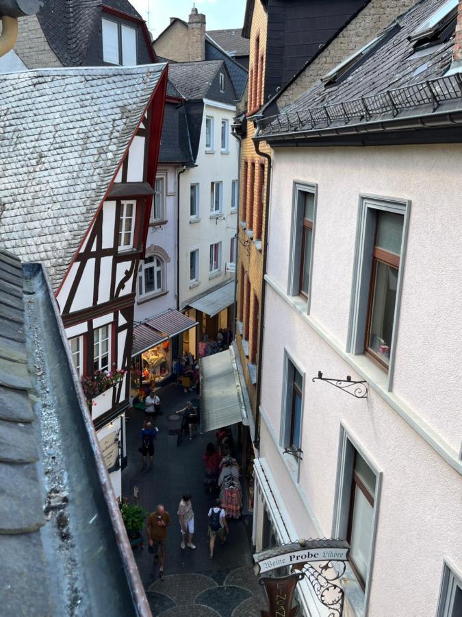 Meyver Cochem Centrum. Екстериор снимка