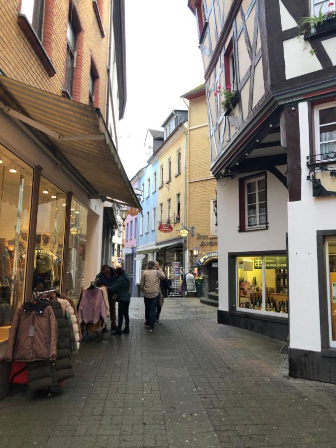 Meyver Cochem Centrum. Екстериор снимка
