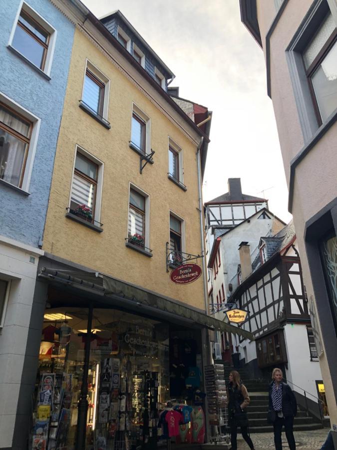 Meyver Cochem Centrum. Екстериор снимка