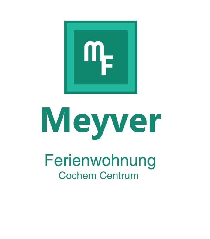 Meyver Cochem Centrum. Екстериор снимка